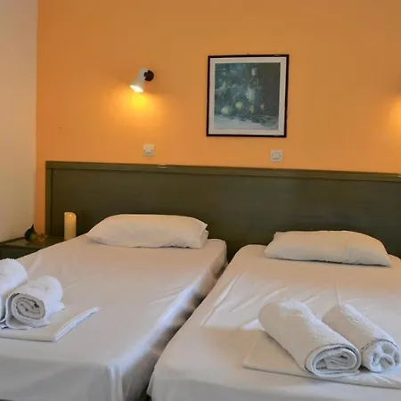 Odyseas Aparthotel *