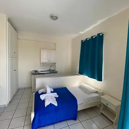 Aparthotel Odyseas
