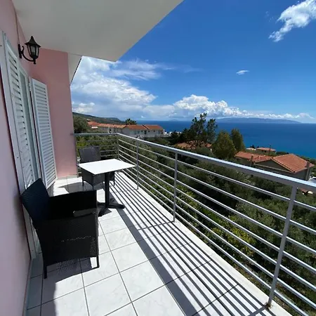 Aparthotel Odyseas *