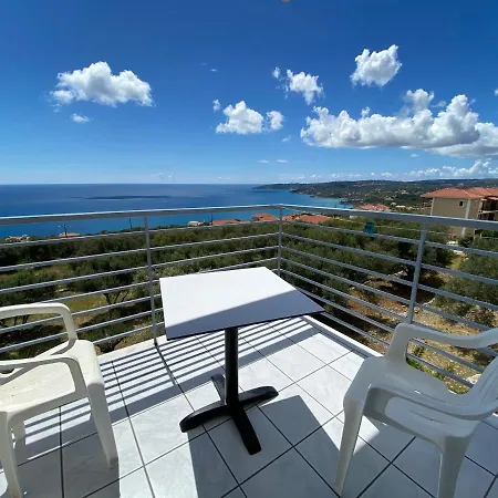 Odyseas Aparthotel Kefalonia Island