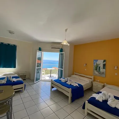 Odyseas Aparthotel